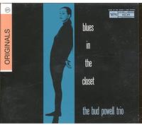 Bud Powell - Blues in the Closet