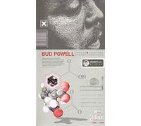 Powell, Bud - Bud Powell [Import]