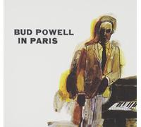 Powell, Bud - Bud Powell in Pairs