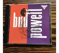 Powell, Bud - Bud Powell Trio