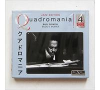 Powell,Bud - Bud'S Bubble [Import]