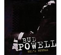 Powell, Bud - Bud's Bubble [UK Import]