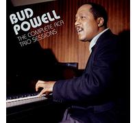 Powell, Bud - Complete RCA Sessions [Import]
