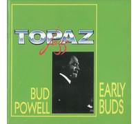 Powell, Bud - Early Buds