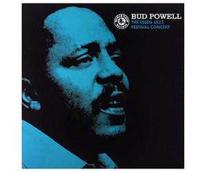 Powell, Bud - Essen Jazz Festival. [Import]