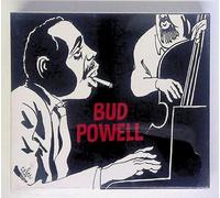 Powell, Bud - Powell / Masters of Jazz