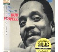 Powell, Bud - Return of Bud Powell [Import]