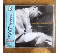 Powell, Bud - Strictly Powell