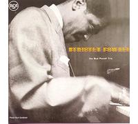 Powell, Bud - Strictly Powell