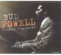 Powell, Bud - Tempus Fugue It