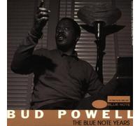 Powell,Bud - The Blue Note Years (Limited E