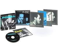 Powell Bud - The Complete Amazing Bud Powell [Import]