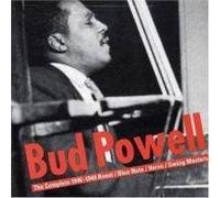 Powell, Bud - The Complete Roost Recordings 1946-1949