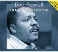 Powell, Bud - The Essen Jazz Festival Concert