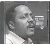 Powell,Bud - The Essen Jazz Festival Concert