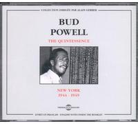 Powell, Bud - The Quintessence
