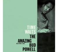 Powell, Bud - Time Waits