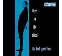 Powell, Bud Trio - Blues in The Closet