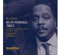Powell,Bud Trio - Bud-Ism