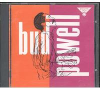 Powell, Bud - Trio Plays