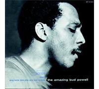 Powell, Bud - Vol. 2-Amazing Bud Powell