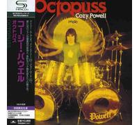 Powell, Cozy - Octopuss