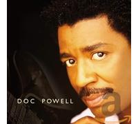 Powell Doc - Doc Powell [Import]