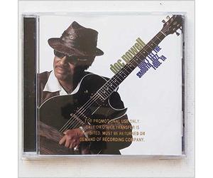 Powell, Doc - Don't Let The Smooth Jazz Fool