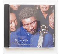 Powell, Doc - I Claim The Victory