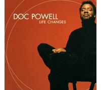 Powell, Doc – Life Changes – Samson