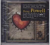 Powell, Doug - Ballad of The Tin Men
