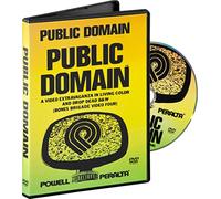 Powell - DVD du domaine public Peralta