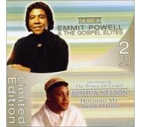 Powell, Emmit/Joshua Nelson - Emmit Powell & The Gospel Elit