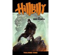 Powell, Eric - HillBilly Volume 1