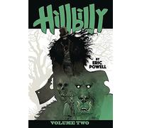 Powell, Eric - HillBilly Volume 2