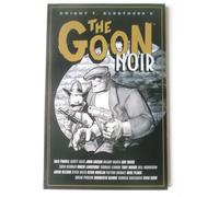 Powell, Eric - The Goon: Noir