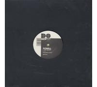Powell - I am Ready [Vinyl Maxi-Single]
