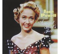 Powell, Jane - A Heart That's Free