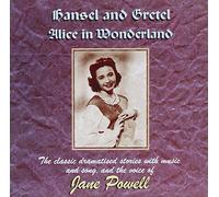 Powell, Jane - Hansel & Gretel / Alice in Wonderland