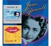 Powell, Jane - Romance/Date with Jane Powell