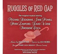 Powell, Jane - Ruggles of Red Gap [Import]