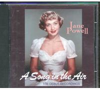 Powell, Jane - Song in The Air
