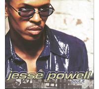 Powell, Jesse - 'bout It