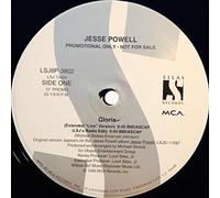 Powell, Jesse - Gloria/All I Need