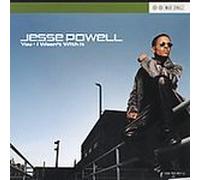 Powell, Jesse - You