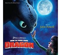 Bande originale – How to Train Your Dragon – Universal Music Group