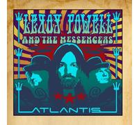 Powell, Leroy & The Messengers - Atlantis