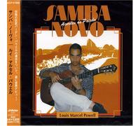 Powell, Louis Marcel - Samba Novo