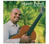 Powell, Marcel - So Baden
