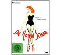 Powell,Michael - Die Roten Schuhe [Import]